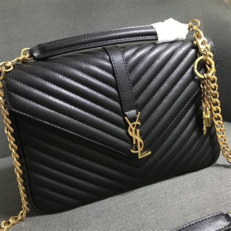 ysl ladies bag price|where to buy YSL Bag.